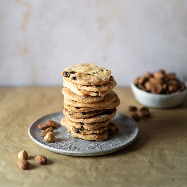 Biscotti rustici