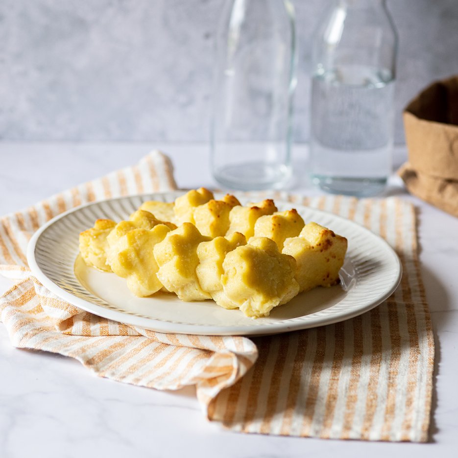 Gnocchi alla romana